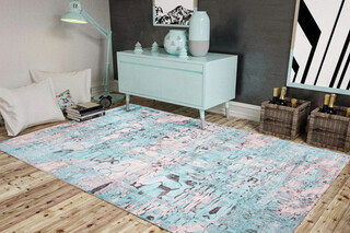 75x230 cm, Multicolor