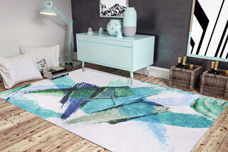 75x230 cm, Multicolor