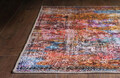 Covor, Fusion Chenille, 75x230 cm, Poliester , Multicolor