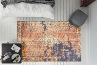 75x230 cm, Multicolor