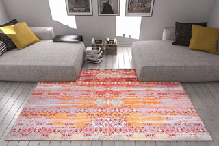 75x230 cm, Multicolor