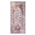 Covor, Fusion Chenille, 75x230 cm, Multicolor