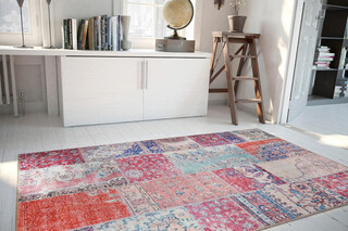 75x230 cm, Multicolor