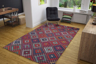 75x230 cm, Multicolor