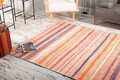 Covor, Soul Chenille, 75x230 cm, Poliester , Multicolor