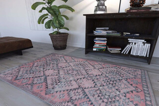 75x230 cm, Multicolor