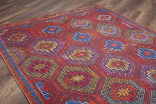 75x230 cm, Multicolor