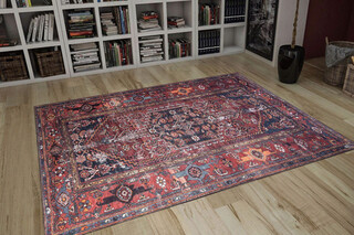 75x230 cm, Multicolor