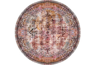 Multicolor, 150x150 cm