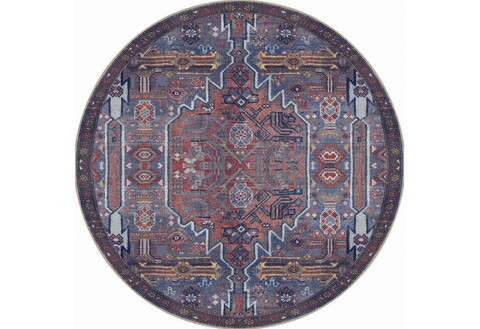 Covor, Soul Chenille, Poliester , Multicolor