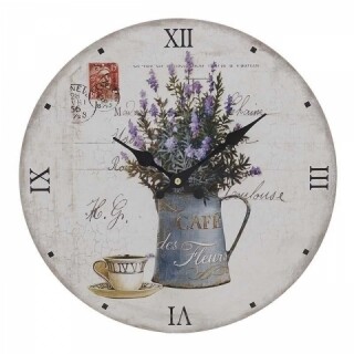 Crem, Lavander