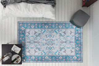 140x190 cm, Multicolor