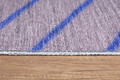 Covor, Funk Chenille, 140x190 cm, Poliester , Multicolor