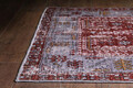 Covor, Soul Chenille, 140x190 cm, Poliester , Multicolor
