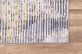 Covor, Dorian Chenille, 150x230 cm, Poliester , Multicolor