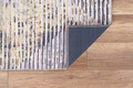 Covor, Dorian Chenille, 150x230 cm, Poliester , Multicolor