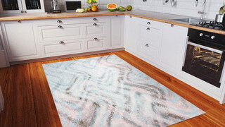 150x230 cm, Multicolor