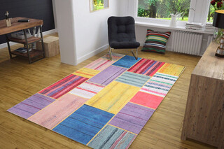 150x230 cm, Multicolor