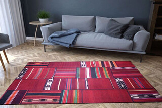 150x230 cm, Multicolor
