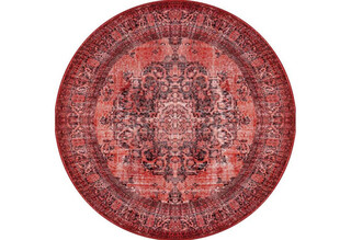 Multicolor, 230x230 cm