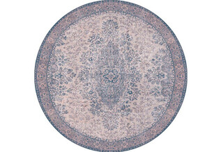 Multicolor, 230x230 cm