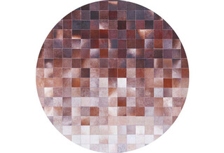 Multicolor, 230x230 cm