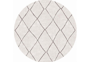 Multicolor, 230x230 cm