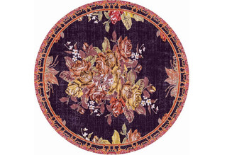 Multicolor, 230x230 cm