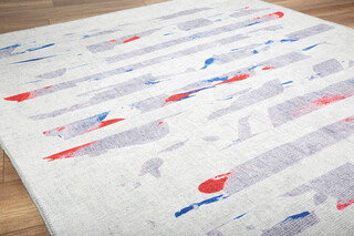 210x310 cm, Multicolor