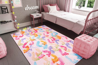 210x310 cm, Multicolor