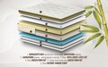Матрак Green Future Nature Bamboo 180 х 200 см