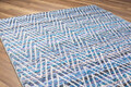 Covor, Dorian Chenille, 210x310 cm, Poliester , Multicolor