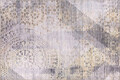Covor, Dorian Chenille, 210x310 cm, Poliester , Multicolor