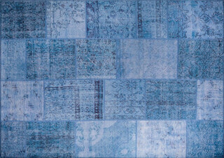 210x310 cm, Multicolor