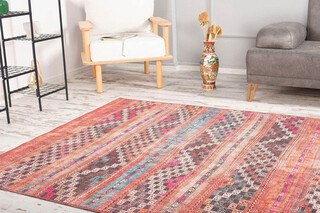 210x310 cm, Multicolor