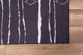 Covor, Ada Gönül Chenille, 230x330 cm, Poliester , Multicolor