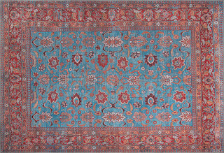 230x330 cm, Multicolor