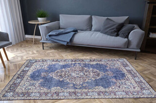 230x330 cm, Multicolor