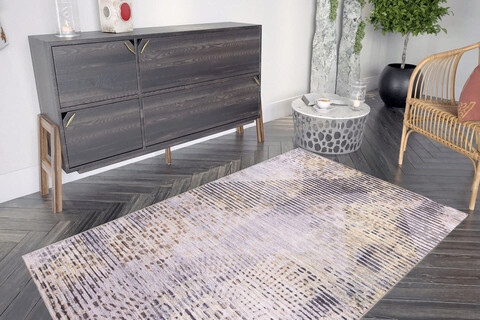 Covor, Dorian Chenille, 230x330 cm, Poliester , Multicolor