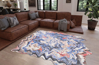 230x330 cm, Multicolor