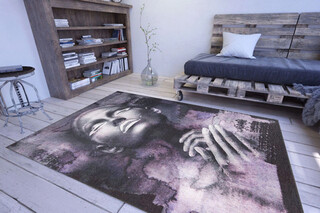 230x330 cm, Multicolor