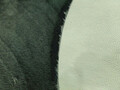 Covor, Oval Plush, Gri inchis
