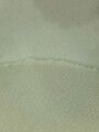 Covor, Oval Plush, Alb