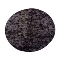 Covor, Oval Plush, Gri inchis