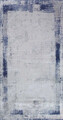 Covor, 9302, Albastru