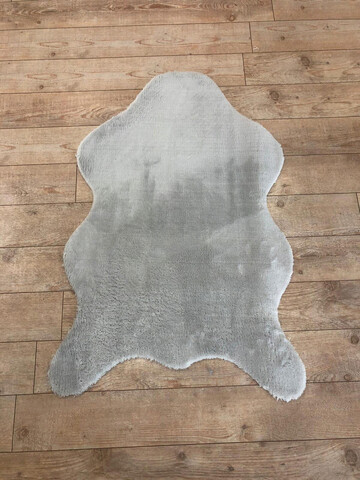 Covor, Post Plush, Gri deschis