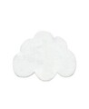 Covor, Cloud Plush, Alb