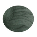 Covor, Oval Plush, Gri inchis