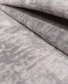 Covor, Soft Plush Pattern, Gri deschis