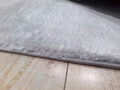 Covor, Soft Plush, Gri deschis